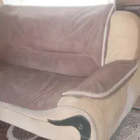 مبل راحتی