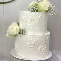 کیک ،فینگرفود،بادکنک آرای،دکور بله برون،یخچال عروس|خدمات پذیرایی، مراسم|ورامین, شهرک فجر|دیوار