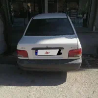 فروش ماشین|خودرو سواری و وانت|لردگان, |دیوار