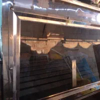 یخچال ویترینی و. فرساندویچی