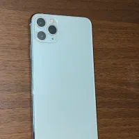 iPhone 11 promax 512g|موبایل|قزوین, |دیوار