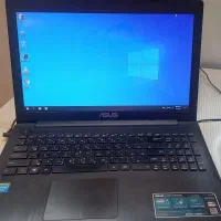 فروش فوری لپ‌ تاپ ایسوس مدل X553M