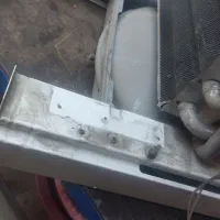 سرویسکار تعمیرات تخصصی پکیج و ابگرمکن رادیاتور|خدمات پیشه و مهارت|مشهد, جاهد شهر|دیوار