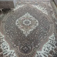 فرش ۱۲ متره در حد نو