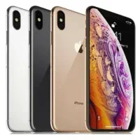 آیفون xs max فوق العاده باطری 91