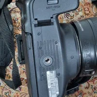 دوربین Canon 800D + لنز 18-135|دوربین عکاسی و فیلم‌برداری|تهران, جیحون|دیوار