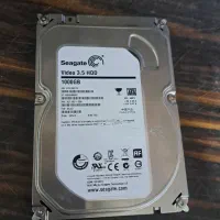 هارد یک ترا سیگیت