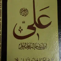 ۸جلدی علی بن ابی طالب (ع)