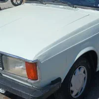 پیکان وانت 87