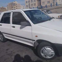 پراید مدل 96