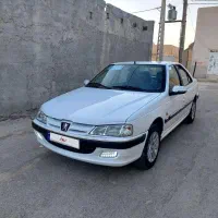 پارس مدل۱۴۰۰درحدخشک
