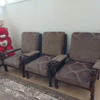 مبل|مبلمان خانگی و میز عسلی|تبریز, |دیوار