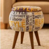 پاف مراکشی.