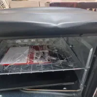 ماکروفر|اجاق گاز و لوازم برقی پخت‌وپز|مشهد, اسماعیل آباد|دیوار