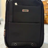 کیف لپ تاپ سه کاره اداری برند ‌Duslang