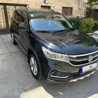فردا موتور SX5 بی رنگ کارکرد ۳۷هزار تا