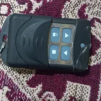 دوعدد ریموت مغازه گم شده