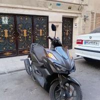 نیرو موتور cl160|موتورسیکلت|تهران, نبی اکرم|دیوار