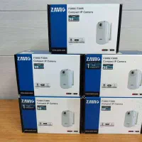 دوربین مداربسته تحت شبکه Zavio