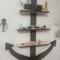 شلف اینه نهنگ