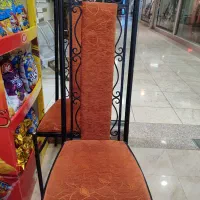 صندلی محکم و سالم