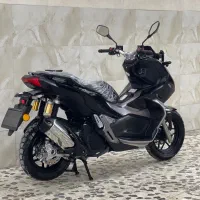 adv کبیر فول|موتورسیکلت|ساری, |دیوار