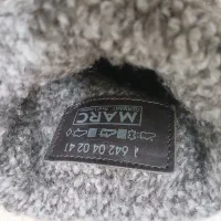 پوتین چرم طبیعی سایز ۴۰ و ۴۱|کیف، کفش، کمربند|الوند, |دیوار