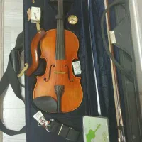 ویالون آماتی 17سال پیش