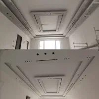 *نقاشی ساختمان حرفه ای*