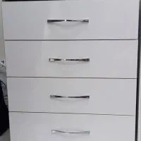 دراور ۴ کشو جا دار بزرگ