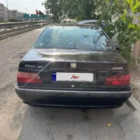 پژو پارس سال مدل 96|خودرو سواری و وانت|تهران, شهرک هما|دیوار