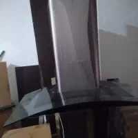 هود بیمکث مدل شومینه ای چهار سرعته