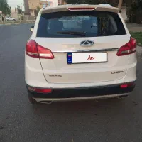 تیگو پنج مدل ۹۹