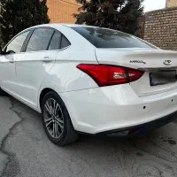 آریزو 5|خودرو سواری و وانت|اصفهان, شاهد|دیوار