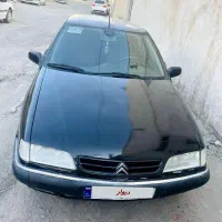 سیتروئن زانتیا 2000cc، مدل ۱۳۸۵|خودرو سواری و وانت|سیرجان, |دیوار