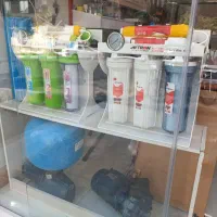تعمیرات تخصصی پکیج و موتور خانه منطقه 5 و 2