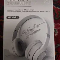 هدفون MZ-021
