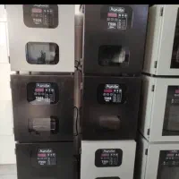 دستگاه میوه خشک کن b555