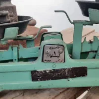 ترازو یه کیلویی|کلکسیون اشیاء عتیقه|تهران, زرگنده|دیوار