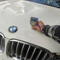 تشخیص رنگ وکارشناسی خودروهای سبک وسنگین سیاروثابت