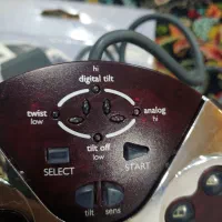 دسته پلی استیسن 2ایراپاد|کنسول، بازی ویدئویی و آنلاین|گرگان, |دیوار