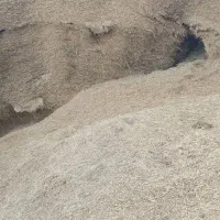 کاه گندم کاه کوب 100تن  فروشی