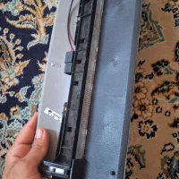 چراغ خطر ای ال ایکس
