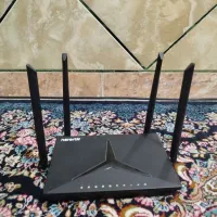 مودم نتربایت مدل M920 سیمکارتی در حد نو|مودم و تجهیزات شبکه|زرند, |دیوار