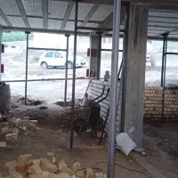 نصب واجرای والپست|خدمات پیشه و مهارت|گالیکش, |دیوار