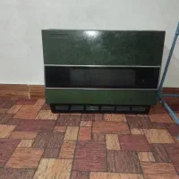 یک عدد بخاری|بخاری، هیتر، شومینه|لنده, |دیوار