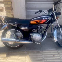 موتور سیکلت