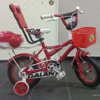 ۹ دستگاه دوچرخه سایز ۱۲|دوچرخه، اسکیت، اسکوتر|مریوان, |دیوار