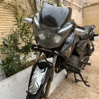 اپاچی ۱۸۰ مدل ۹۳