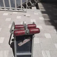 وسیله ورزشی تندرستی|تجهیزات ورزشی|تبریز, |دیوار